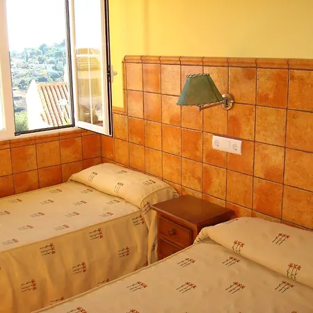 Ferienwohnung Isiyol Peñíscola Exterior foto