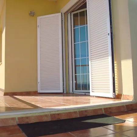 Ferienwohnung Isiyol Peñíscola Exterior foto