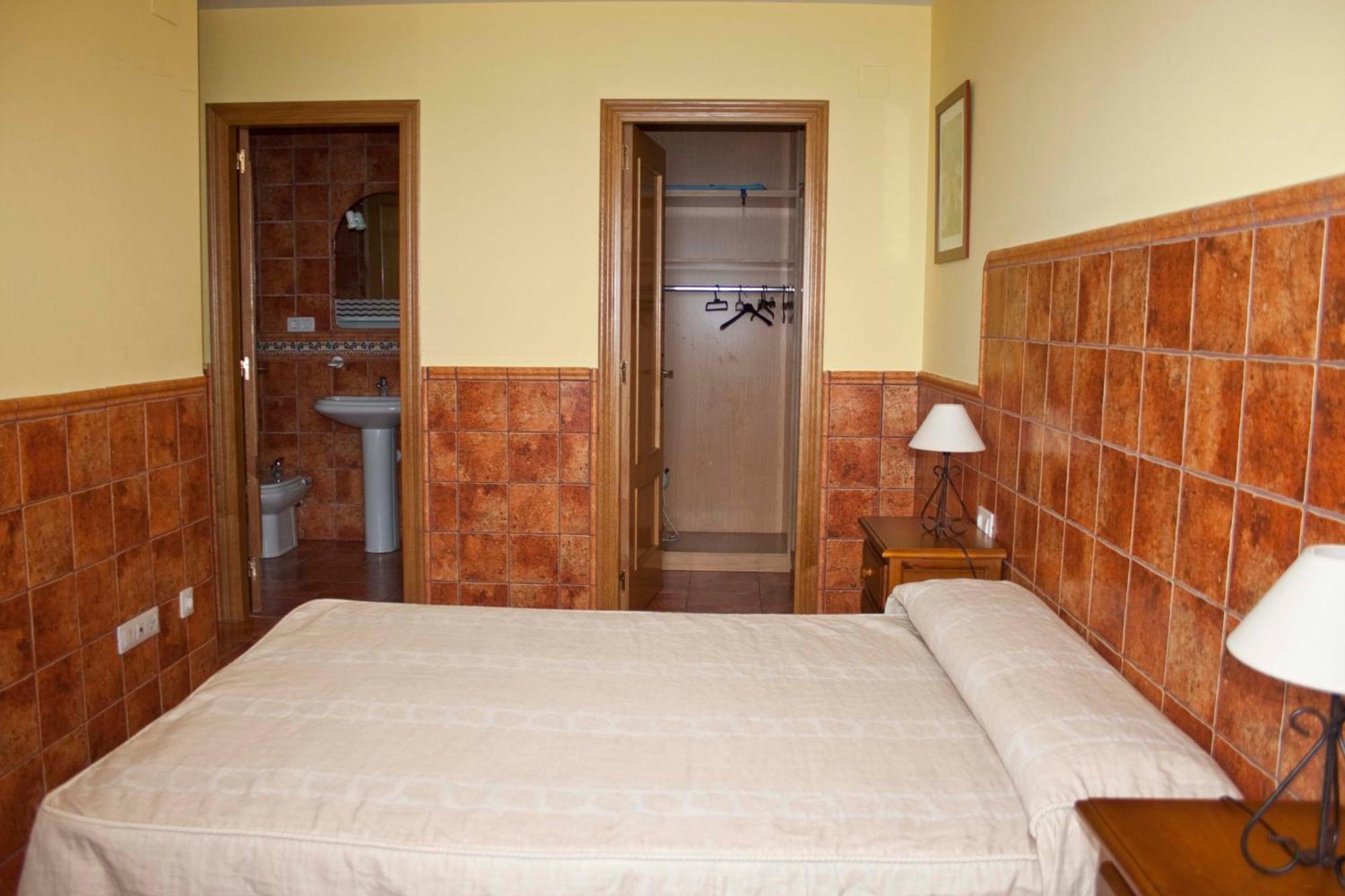 Apartment Isiyol