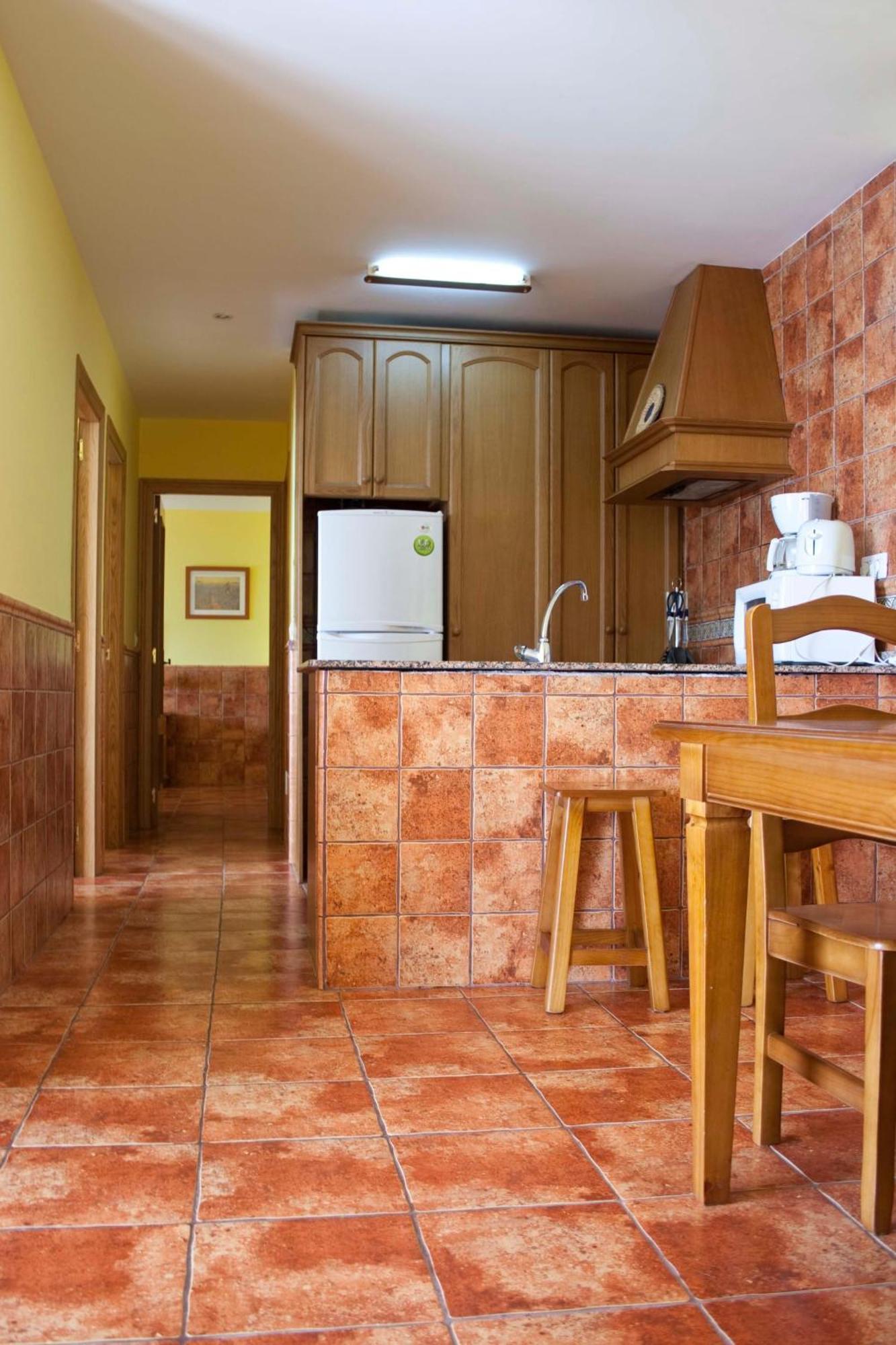 Apartment Isiyol *