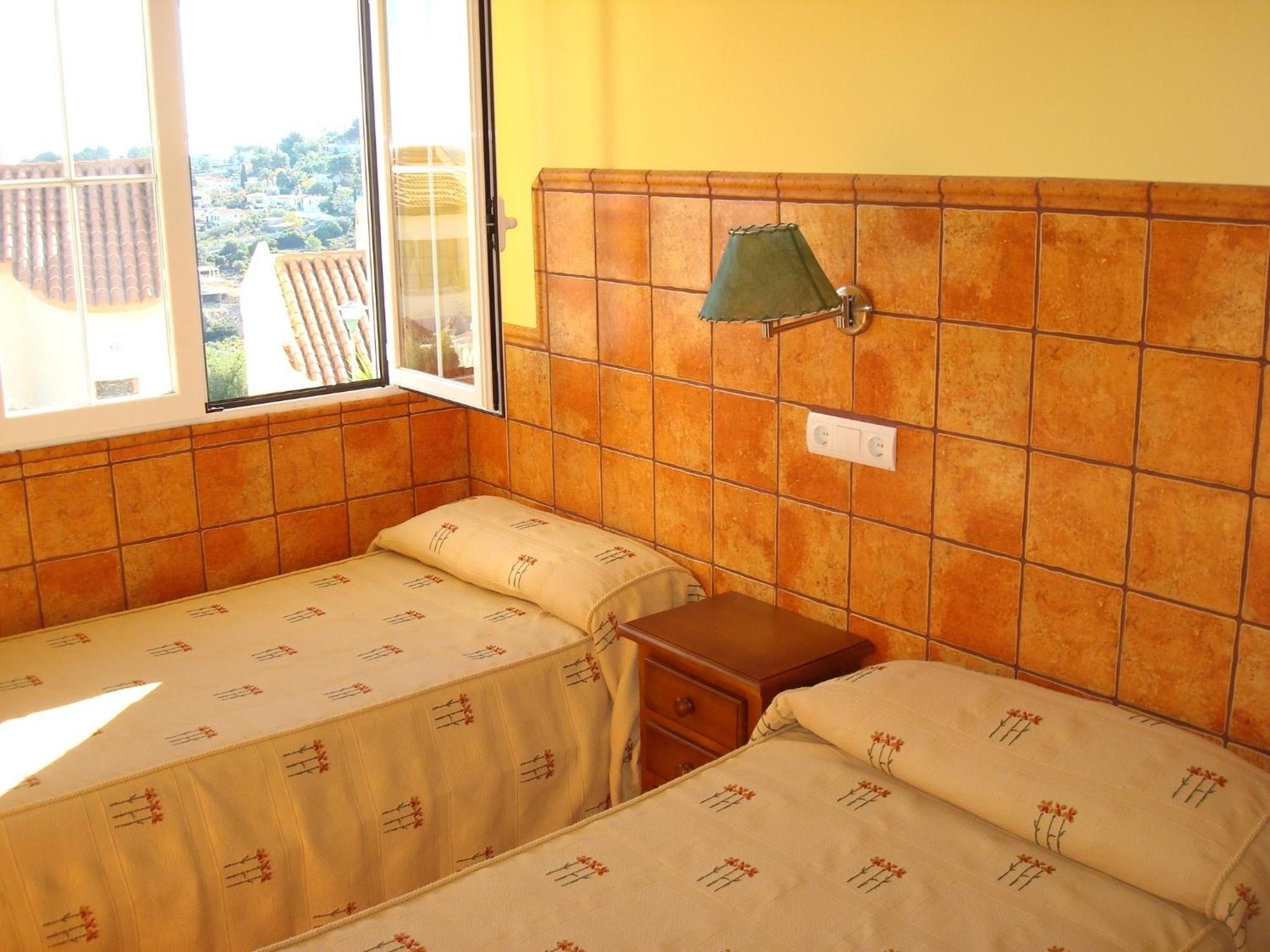 Apartment Isiyol