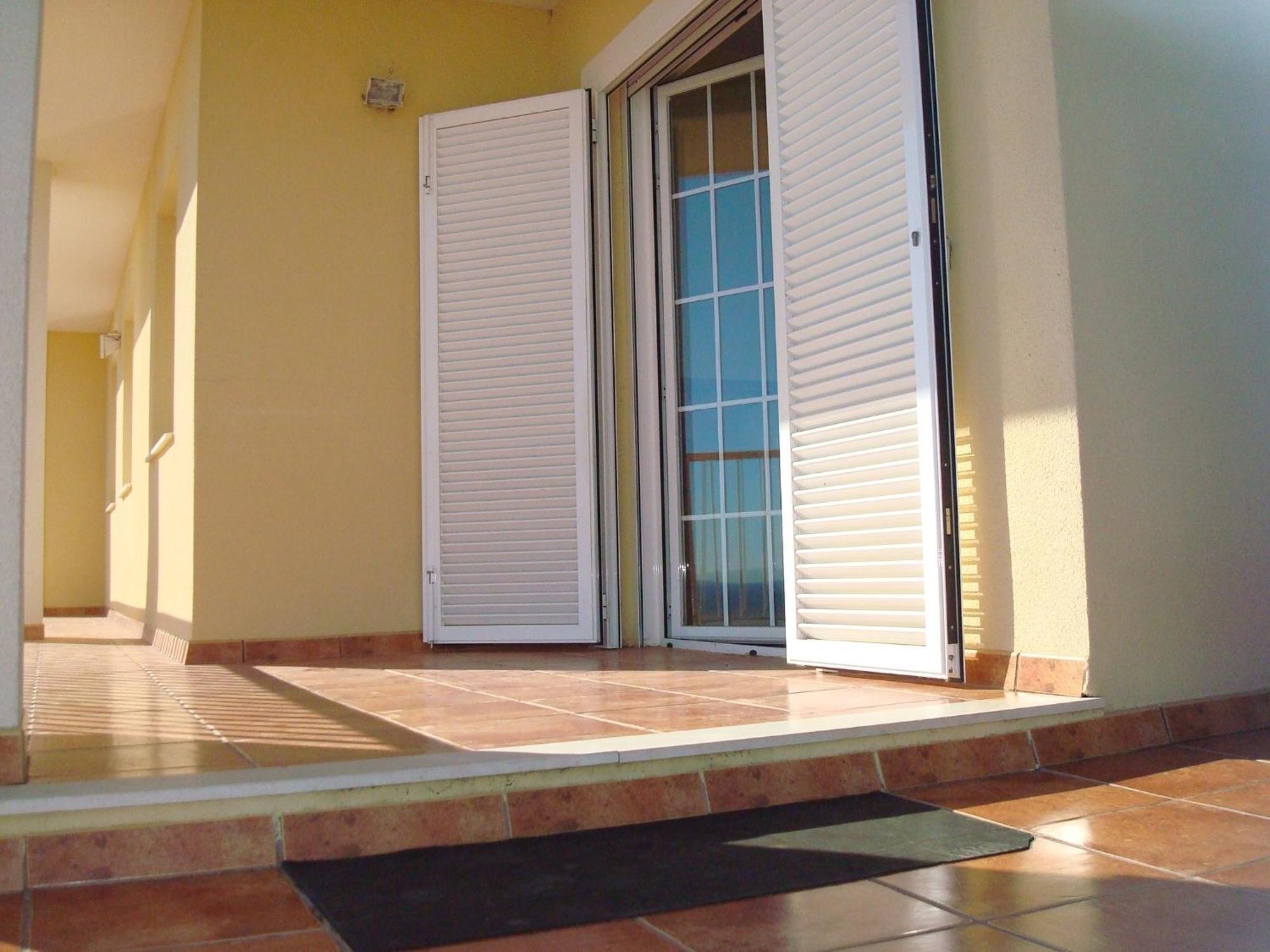 Apartment Isiyol