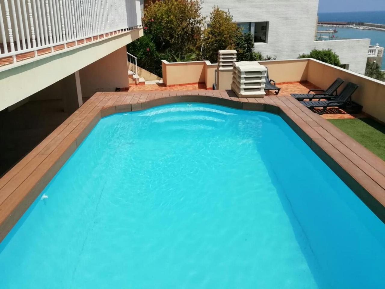 Isiyol Apartment Peñíscola
