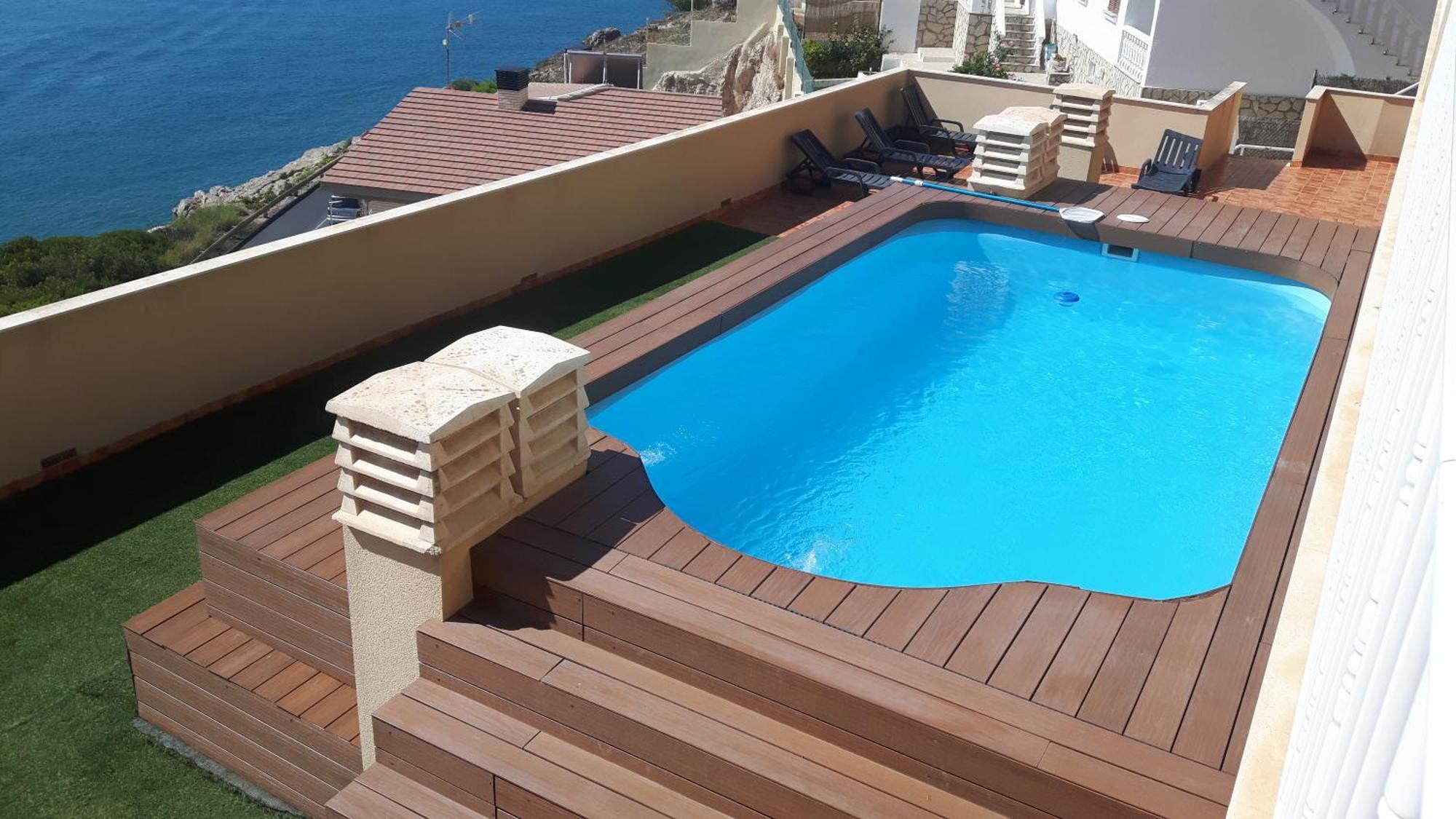 Apartment Isiyol Peñíscola